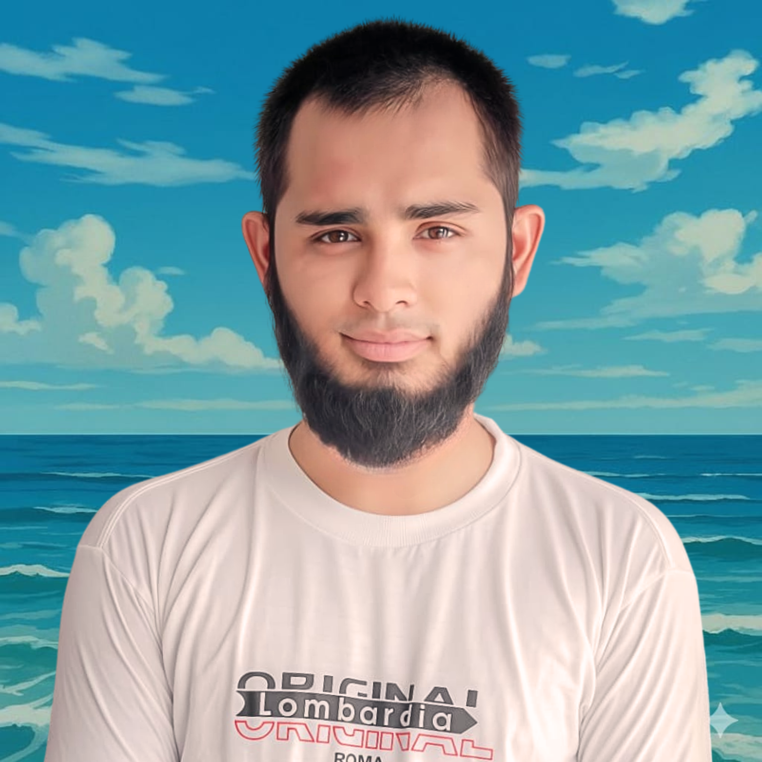 Sameer Ahmad, author of the Anubias blog.